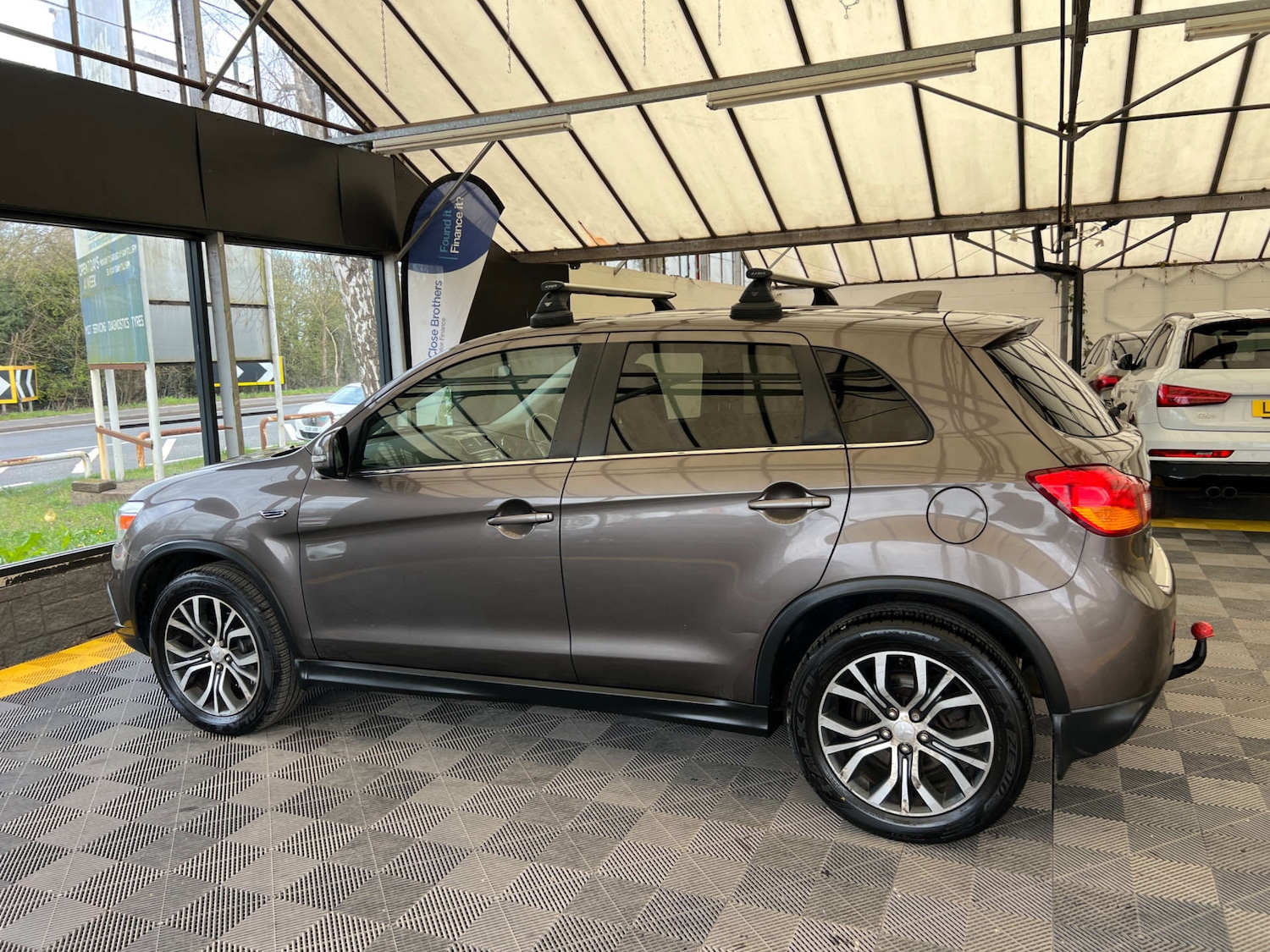 Used Mitsubishi ASX 2018 for sale - 78032023: Photo 7