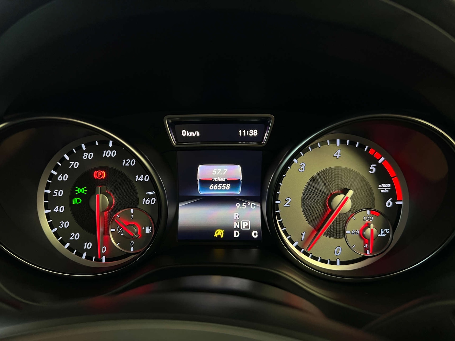 Used Mercedes-Benz GLA 2016 for sale - 77296441: Photo 13