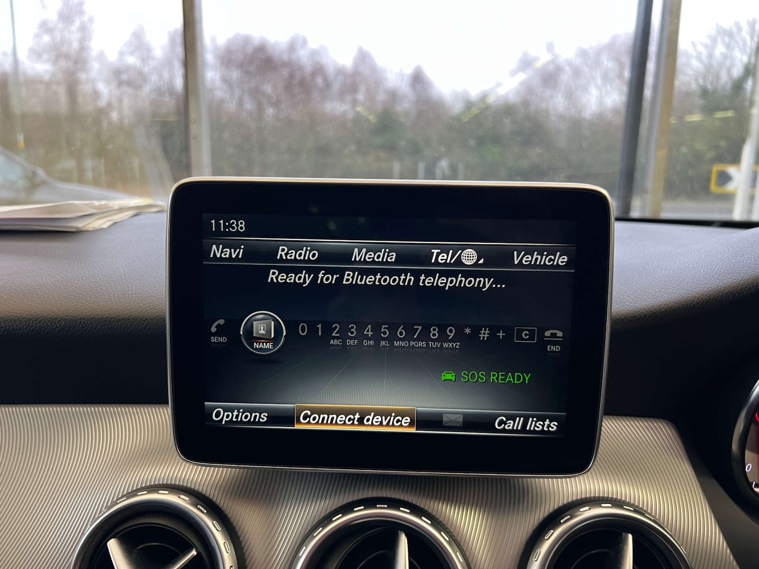 Used Mercedes-Benz GLA 2016 for sale - 77296441: Photo 16