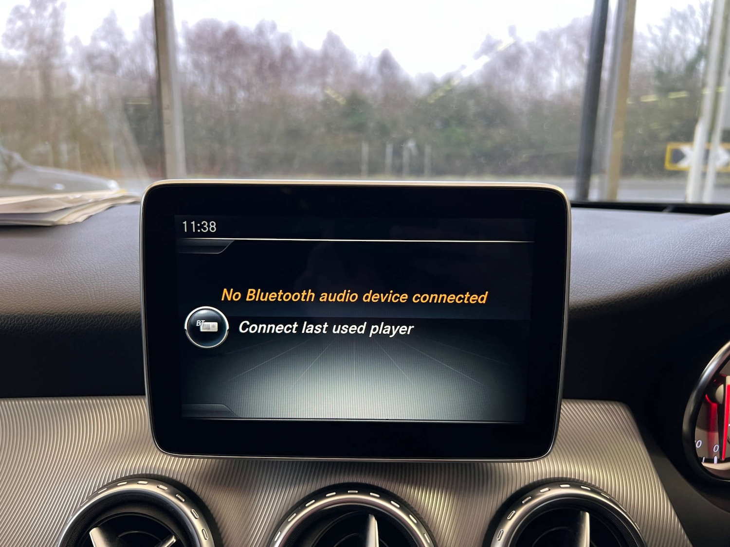 Used Mercedes-Benz GLA 2016 for sale - 77296441: Photo 17