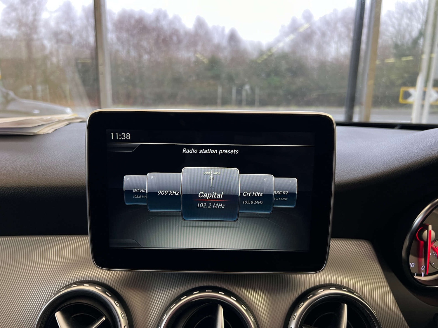 Used Mercedes-Benz GLA 2016 for sale - 77296441: Photo 19