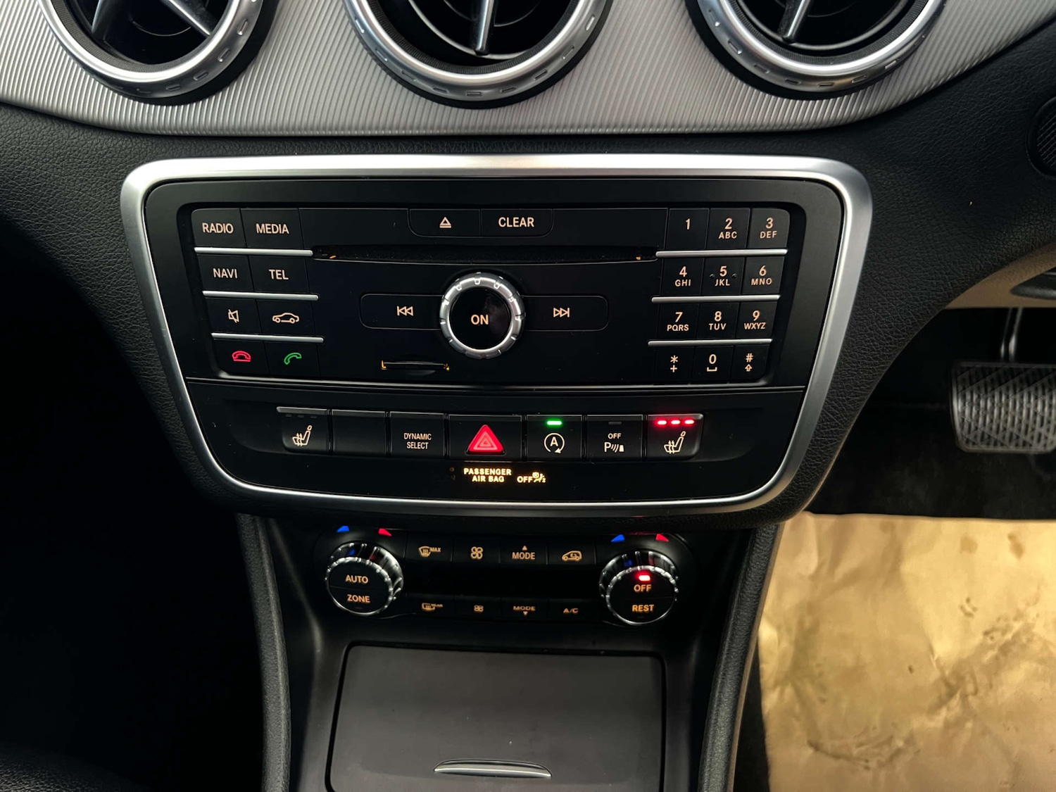 Used Mercedes-Benz GLA 2016 for sale - 77296441: Photo 21