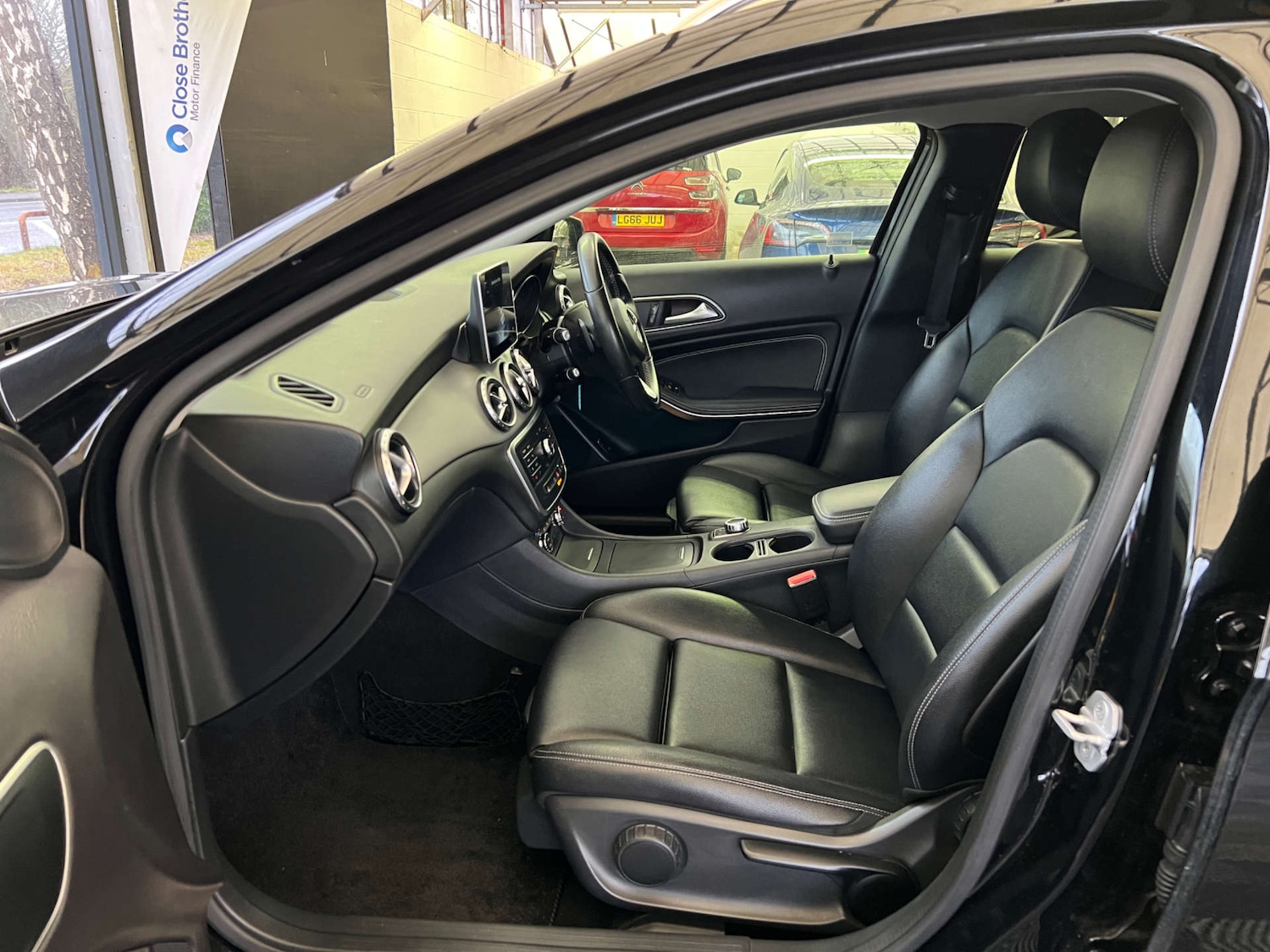 Used Mercedes-Benz GLA 2016 for sale - 77296441: Photo 23