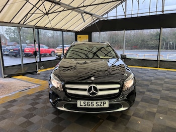 Used Mercedes-Benz GLA 2016 for sale - 77296441: Photo