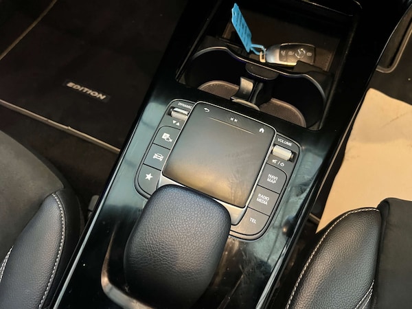 Used Mercedes-Benz A-Class 2022 for sale - 76287454: Photo 18
