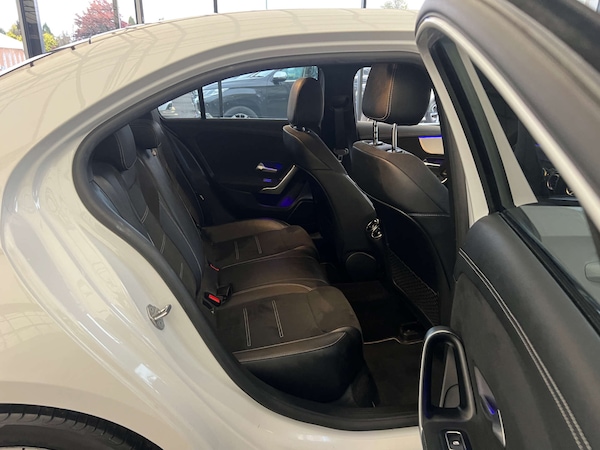 Used Mercedes-Benz A-Class 2022 for sale - 76287454: Photo 29