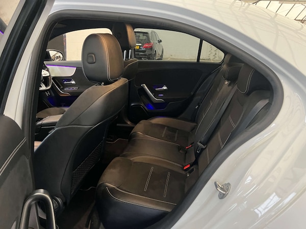Used Mercedes-Benz A-Class 2022 for sale - 76287454: Photo 30