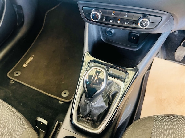 Used Vauxhall Crossland X 2020 for sale - 75701473: Photo 13