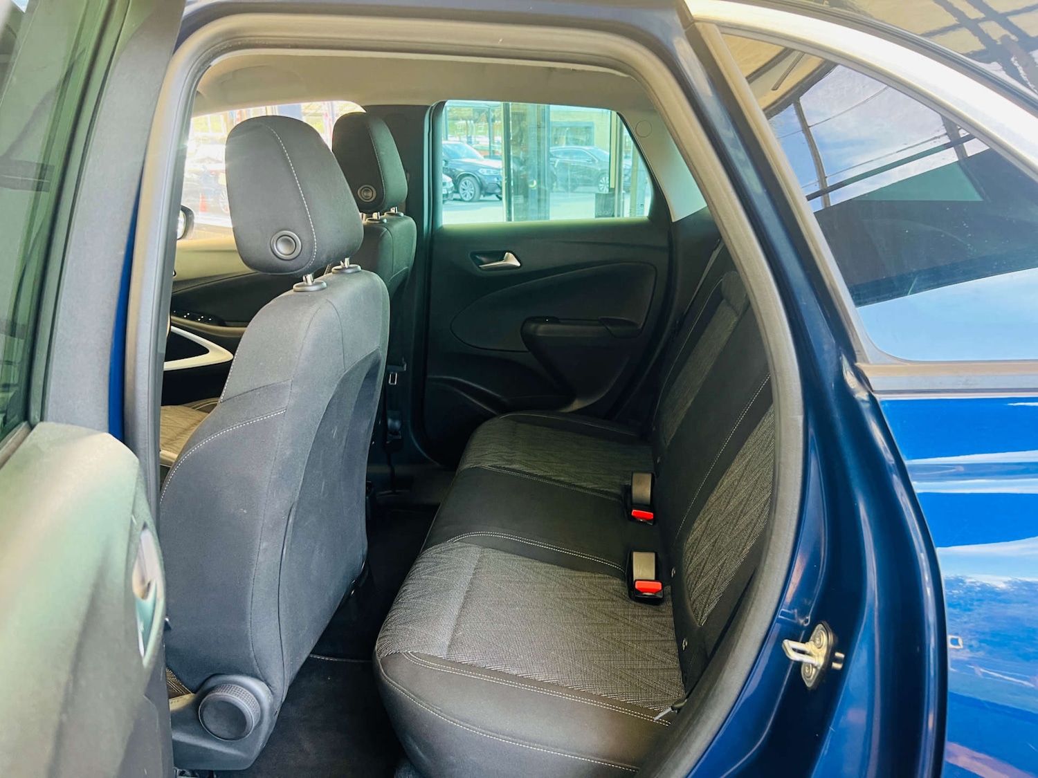 Vehicle 15