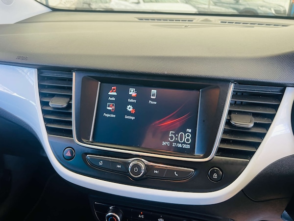 Used Vauxhall Crossland X 2020 for sale - 75701473: Photo 16