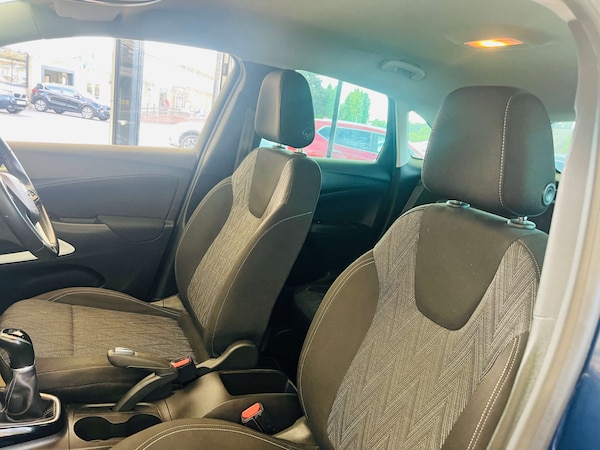 Used Vauxhall Crossland X 2020 for sale - 75701473: Photo 19