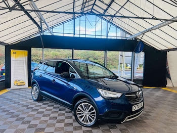 Used Vauxhall Crossland X 2020 for sale - 75701473: Photo