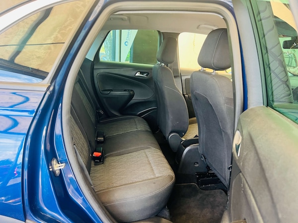 Used Vauxhall Crossland X 2020 for sale - 75701473: Photo 22