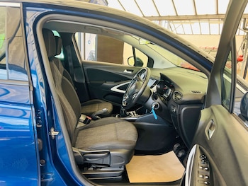 Used Vauxhall Crossland X 2020 for sale - 75701473: Photo