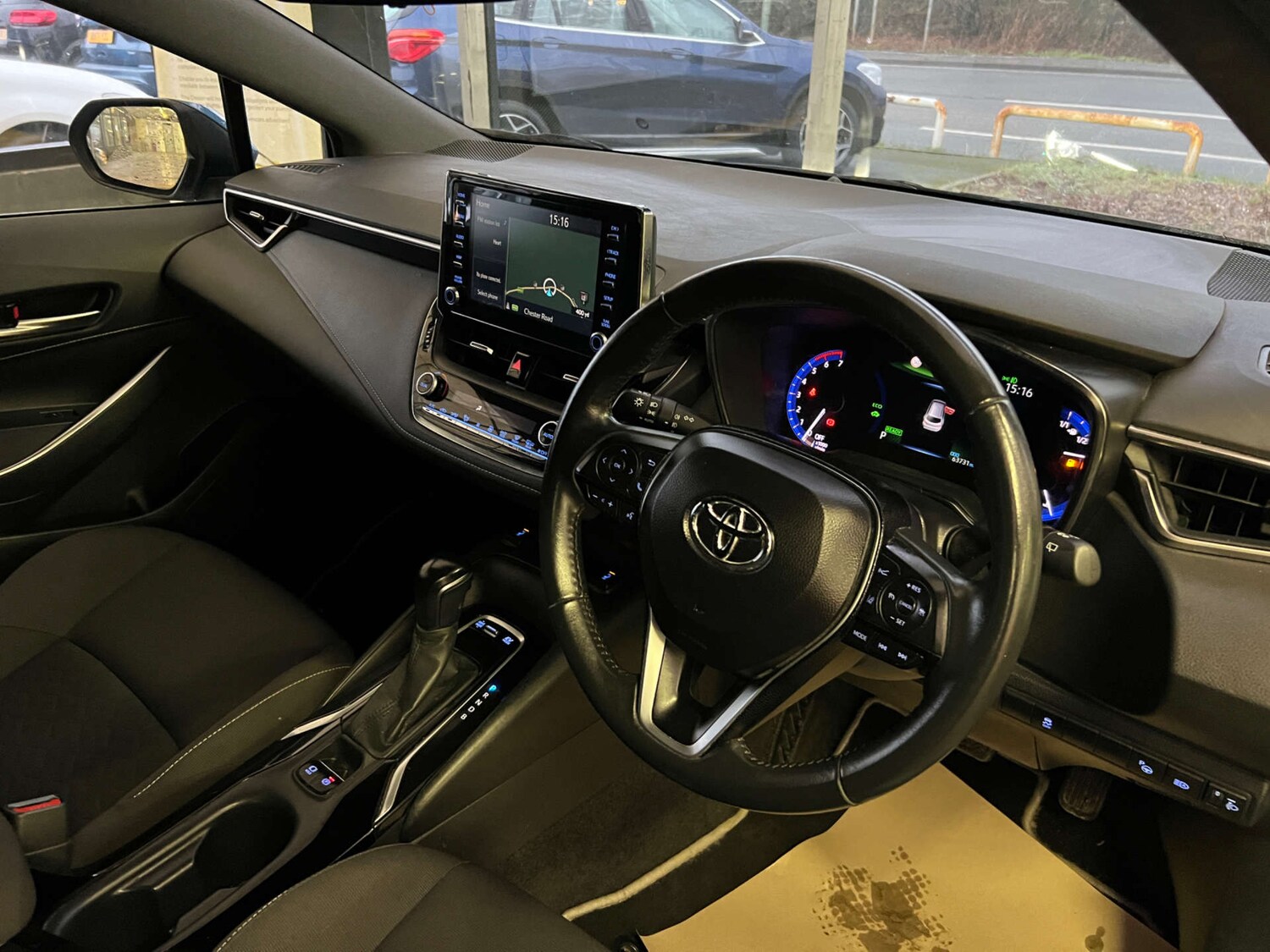 Used Toyota Corolla 2020 for sale - 77702642: Photo 11