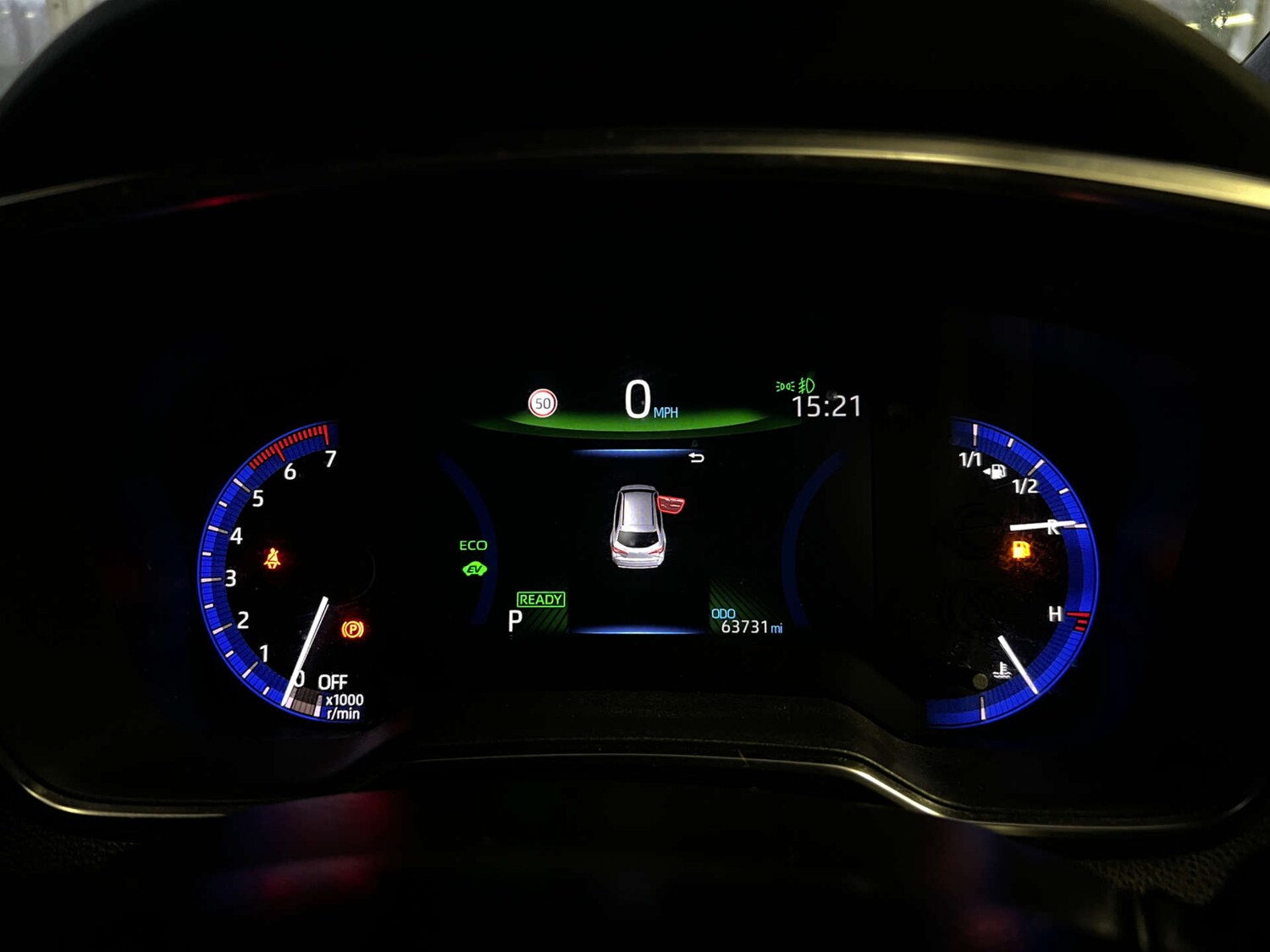 Used Toyota Corolla 2020 for sale - 77702642: Photo 12