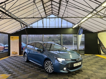 Used Toyota Corolla 2020 for sale - 77702642: Photo