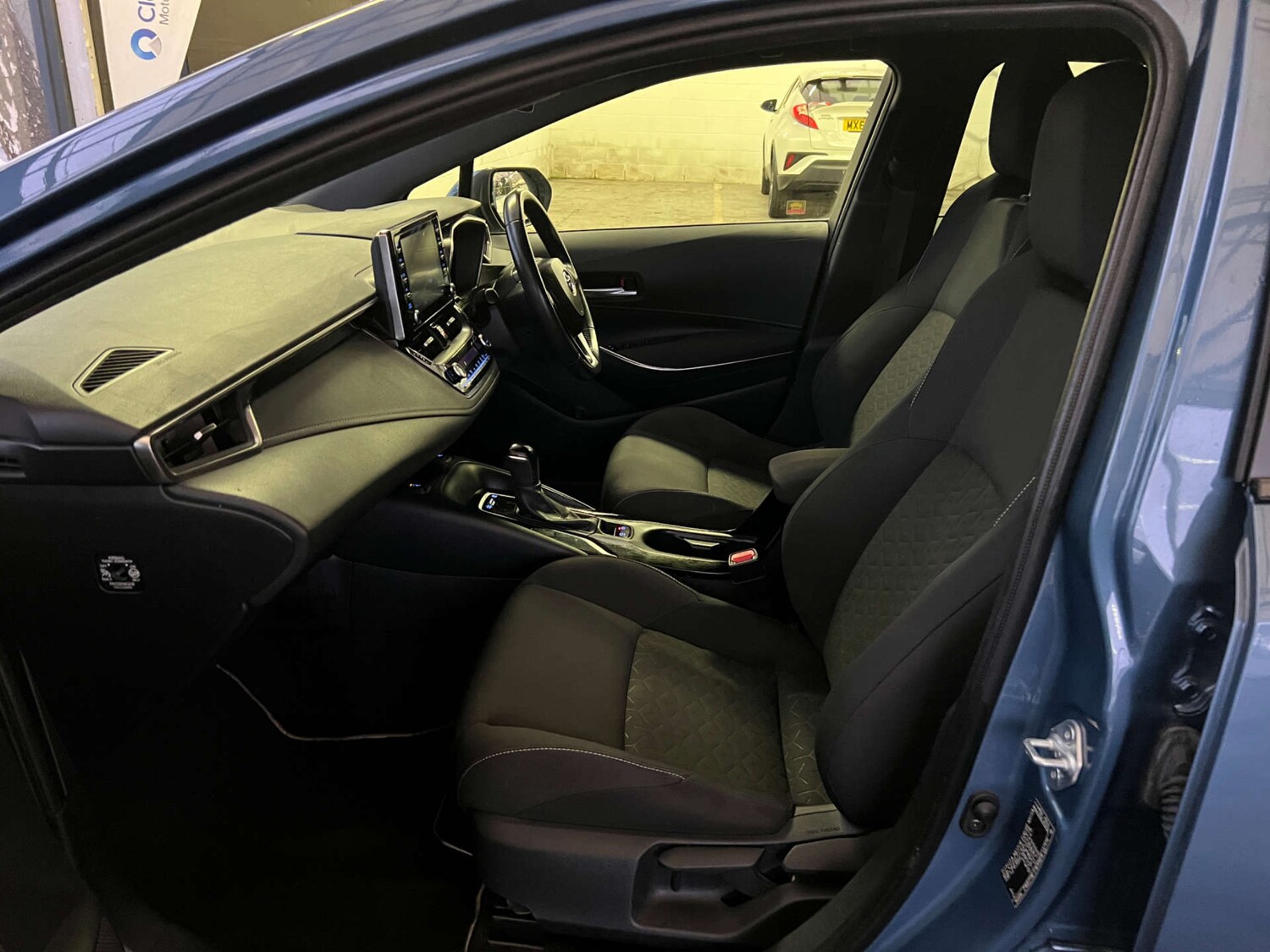 Used Toyota Corolla 2020 for sale - 77702642: Photo 23