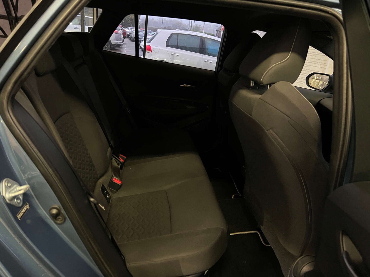 Used Toyota Corolla 2020 for sale - 77702642: Photo 24