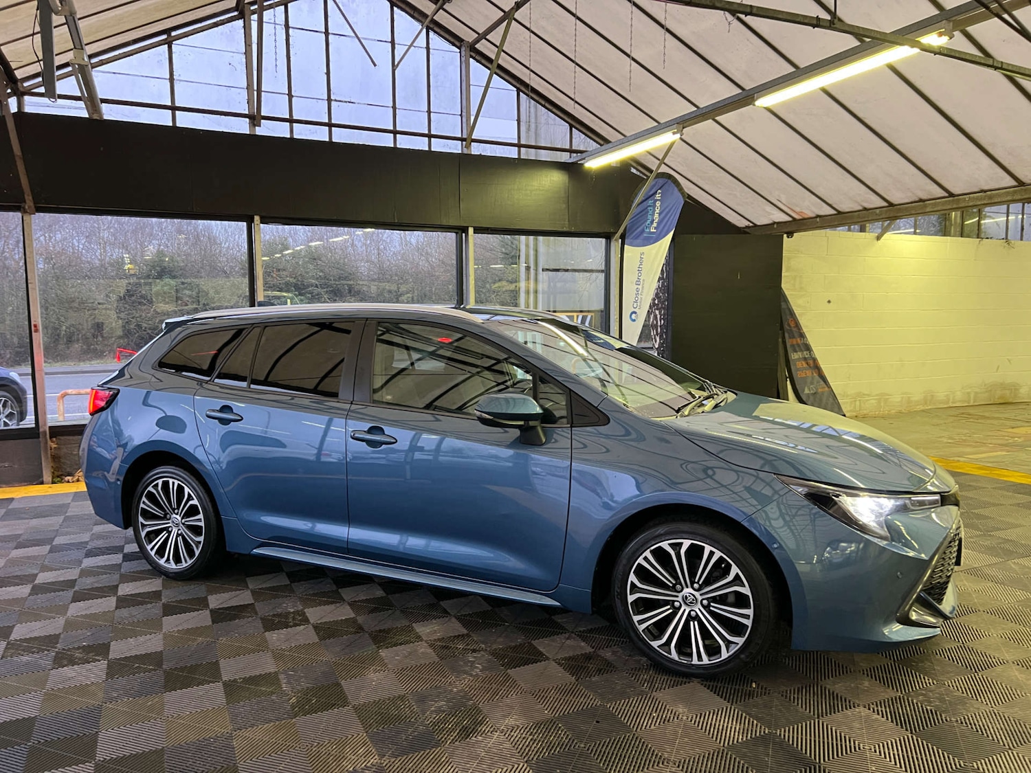 Used Toyota Corolla 2020 for sale - 77702642: Photo 3