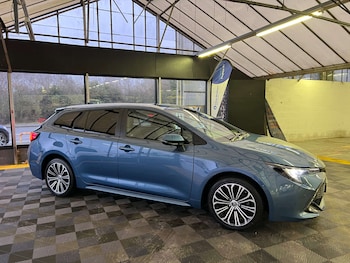 Used Toyota Corolla 2020 for sale - 77702642: Photo