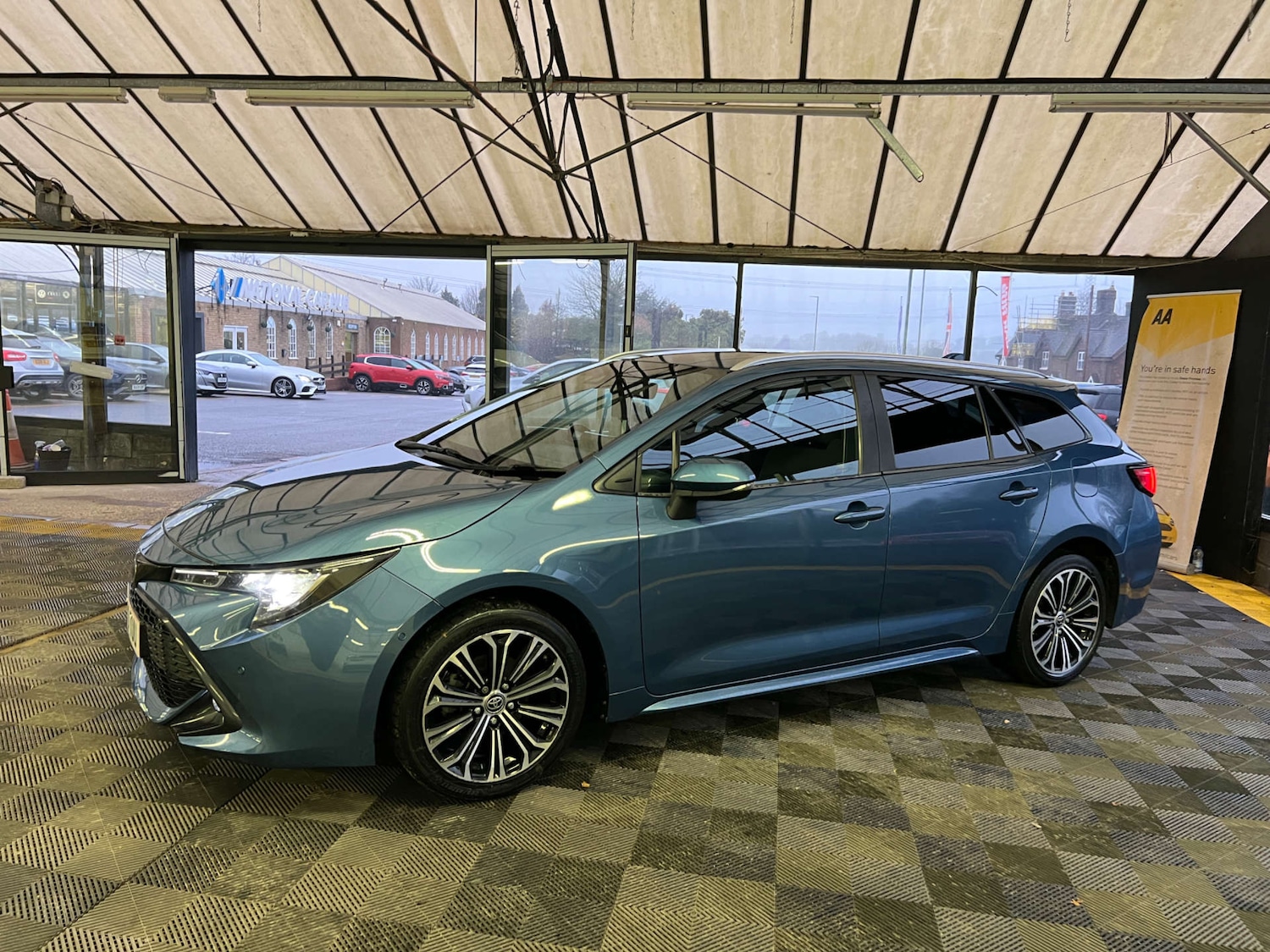 Used Toyota Corolla 2020 for sale - 77702642: Photo 5