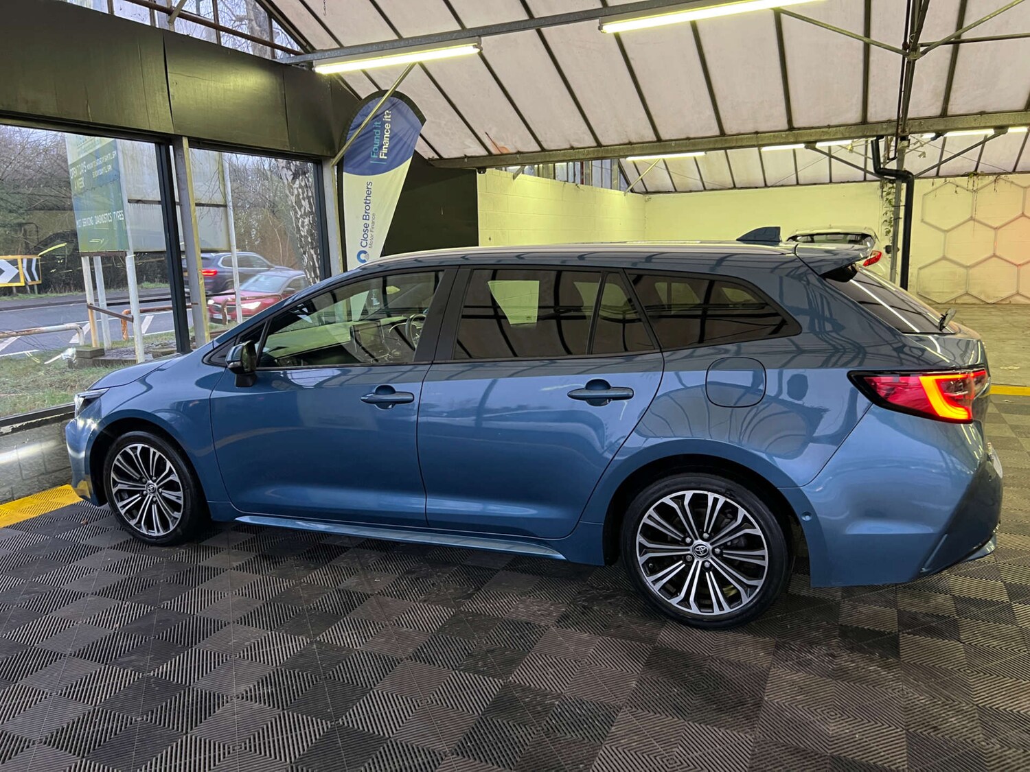 Used Toyota Corolla 2020 for sale - 77702642: Photo 7