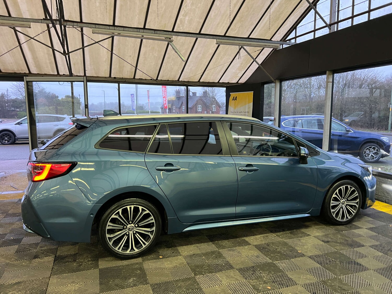 Used Toyota Corolla 2020 for sale - 77702642: Photo 9