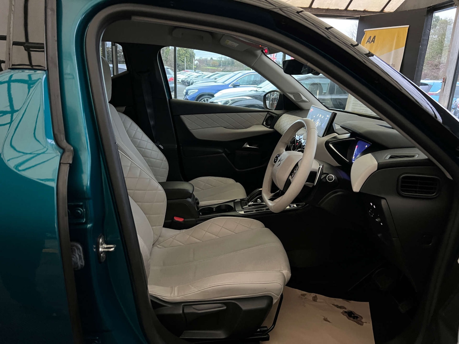 Used DS Automobiles DS 3 2020 for sale - 76734388: Photo 10