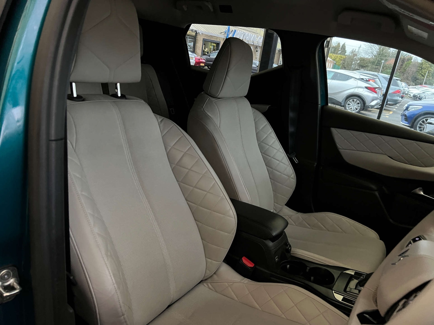 Used DS Automobiles DS 3 2020 for sale - 76734388: Photo 11