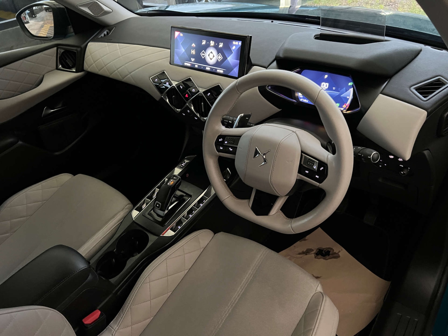 Used DS Automobiles DS 3 2020 for sale - 76734388: Photo 12