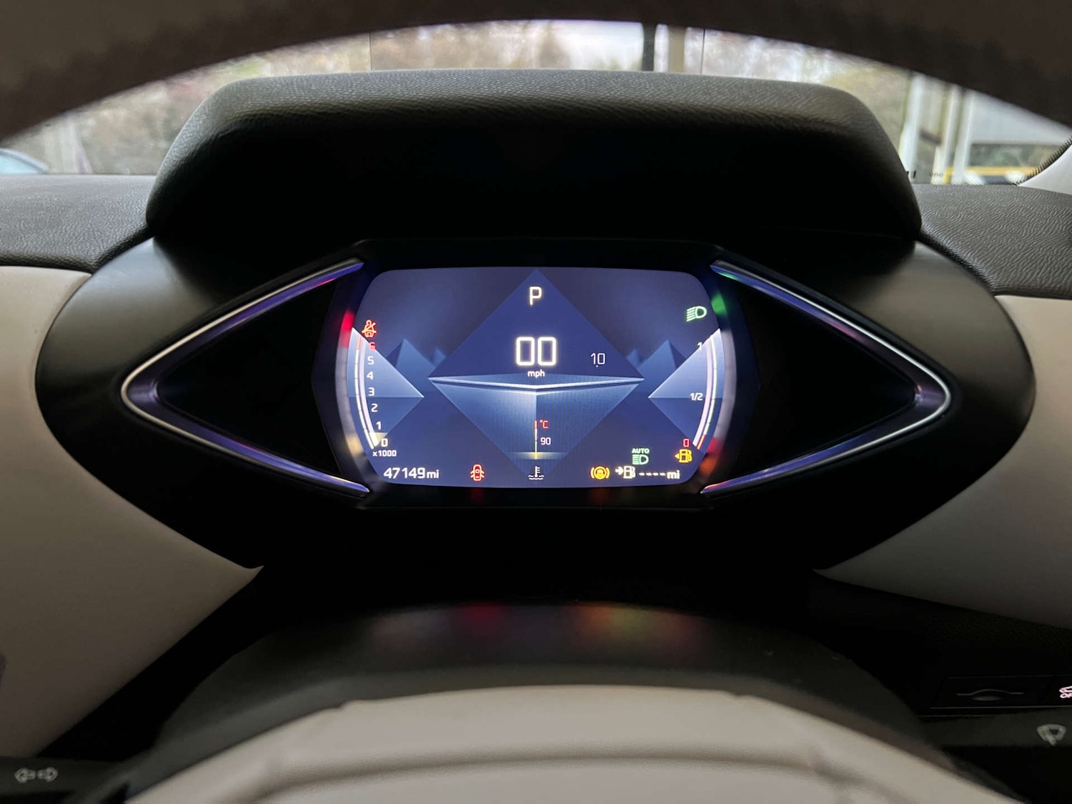 Used DS Automobiles DS 3 2020 for sale - 76734388: Photo 15