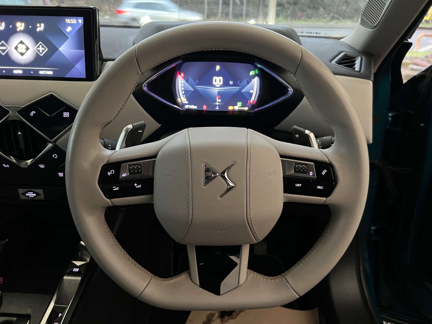 Used DS Automobiles DS 3 2020 for sale - 76734388: Photo 16