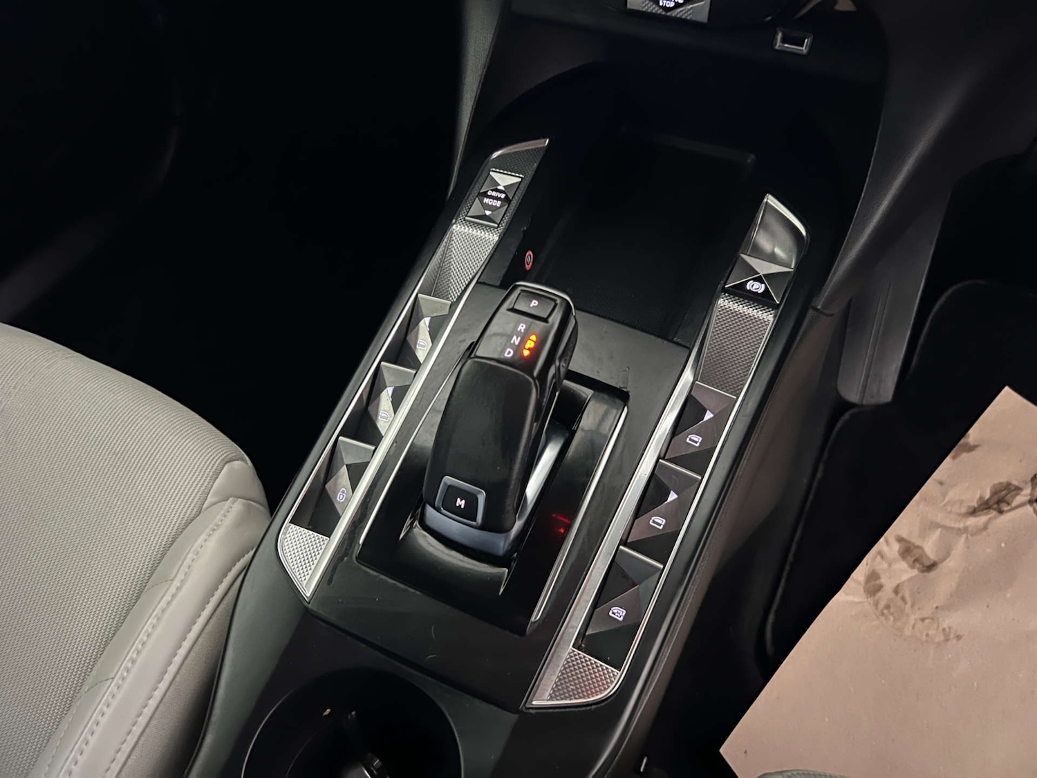 Used DS Automobiles DS 3 2020 for sale - 76734388: Photo 18