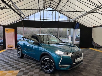 Used DS Automobiles DS 3 2020 for sale - 76734388: Photo