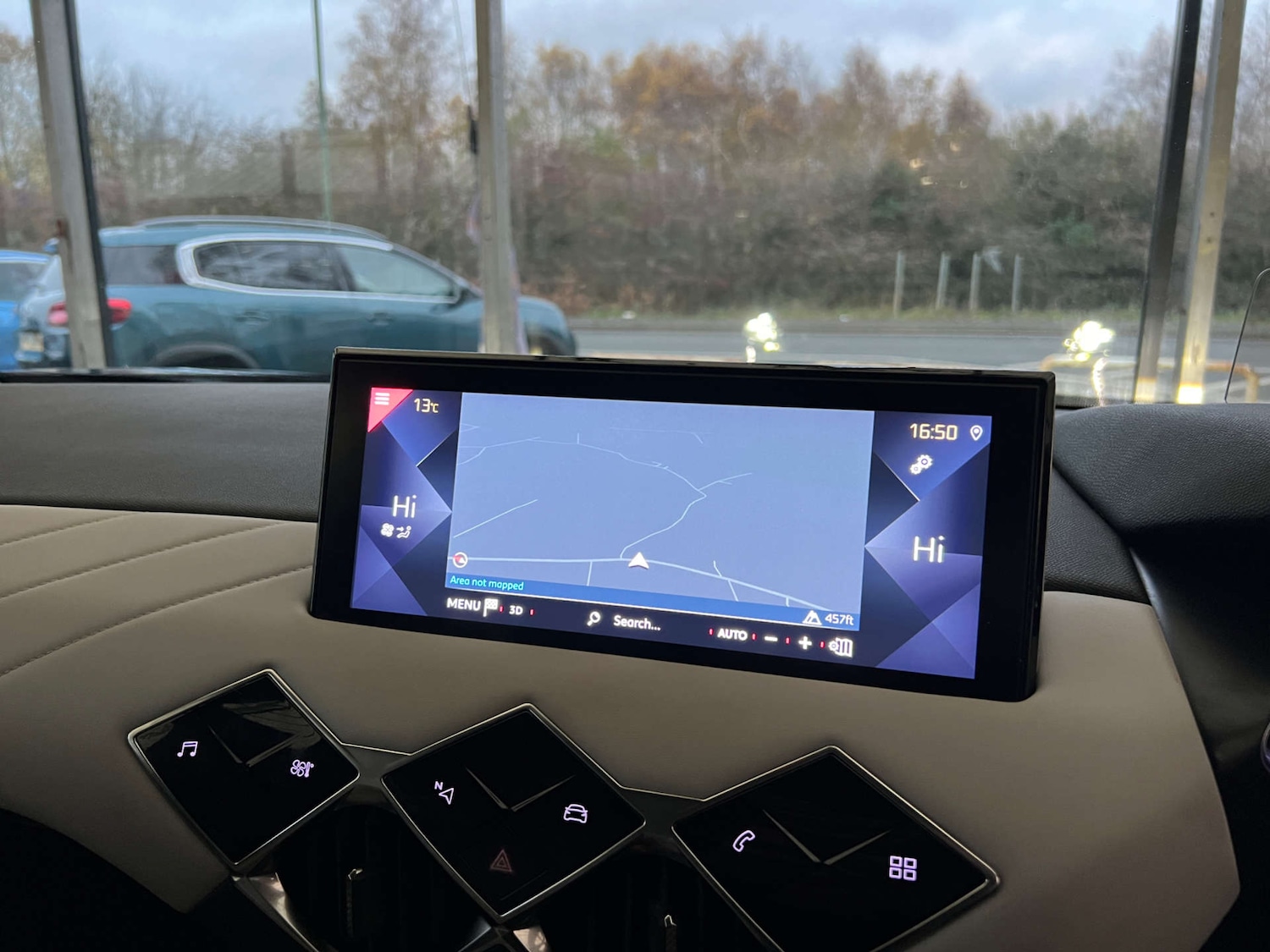 Used DS Automobiles DS 3 2020 for sale - 76734388: Photo 23