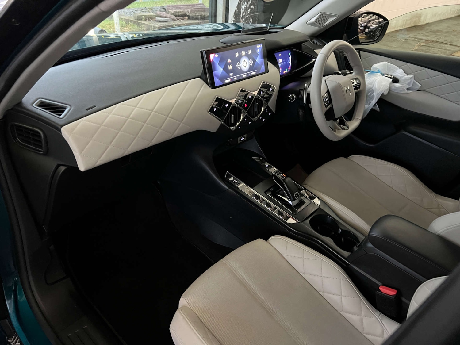 Used DS Automobiles DS 3 2020 for sale - 76734388: Photo 28