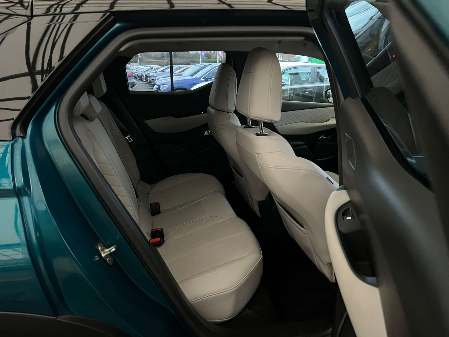 Used DS Automobiles DS 3 2020 for sale - 76734388: Photo 29