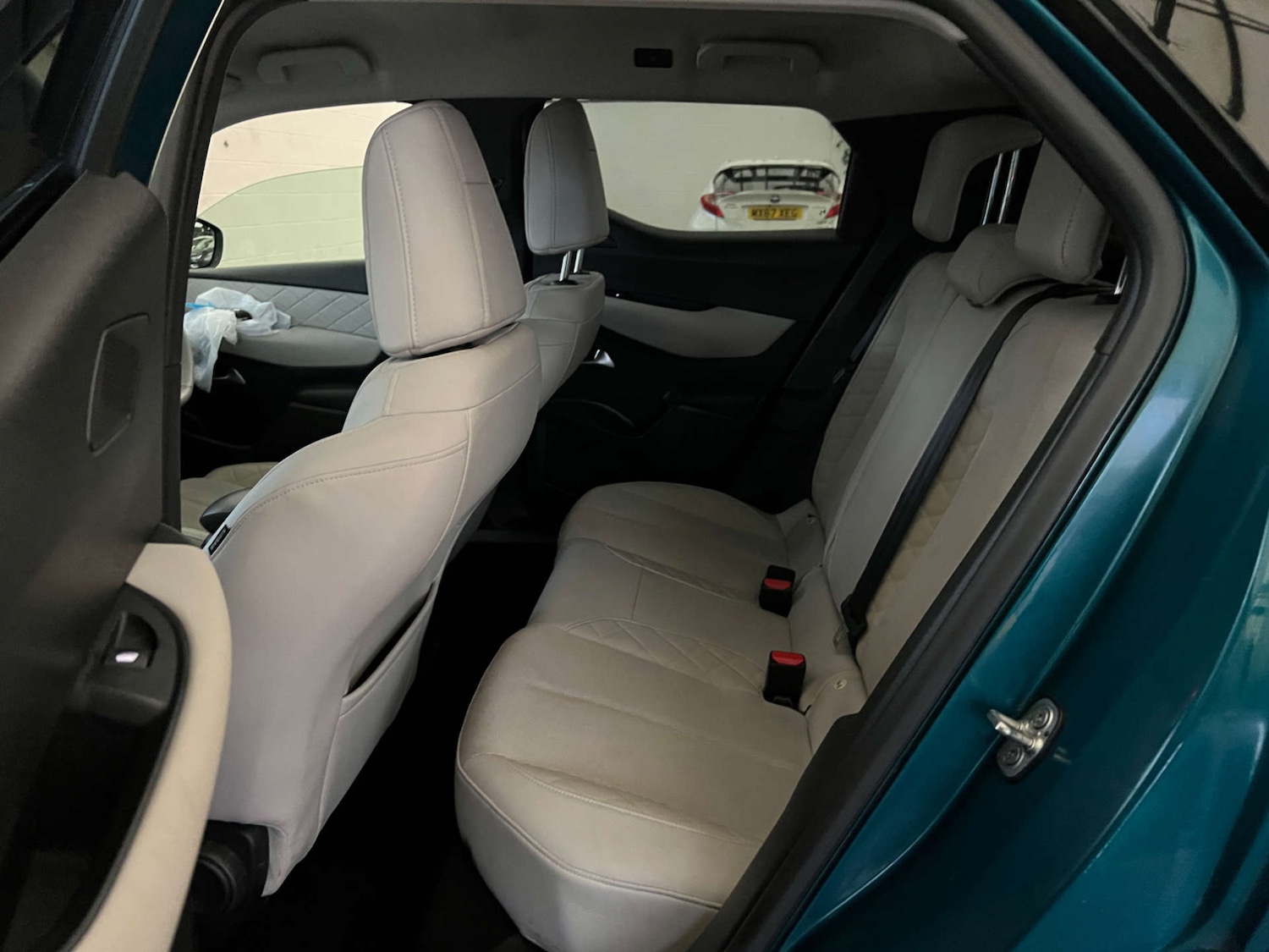 Used DS Automobiles DS 3 2020 for sale - 76734388: Photo 30