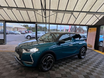 Used DS Automobiles DS 3 2020 for sale - 76734388: Photo