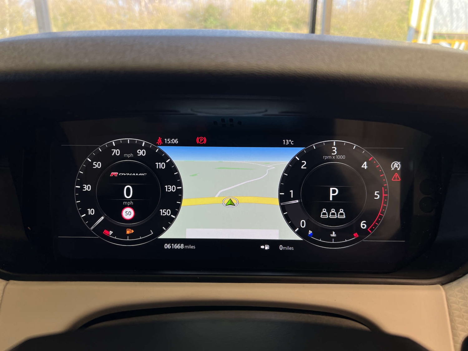 Used Land Rover Range Rover Velar 2018 for sale - 77896029: Photo 10