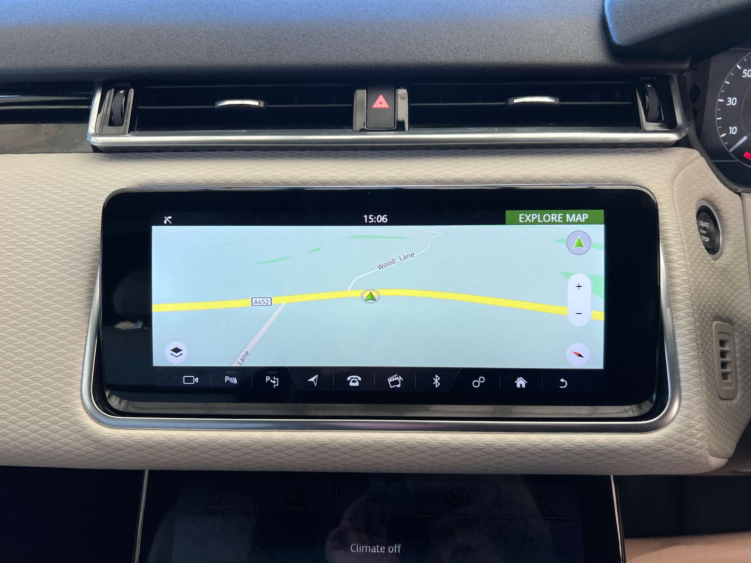 Used Land Rover Range Rover Velar 2018 for sale - 77896029: Photo 14