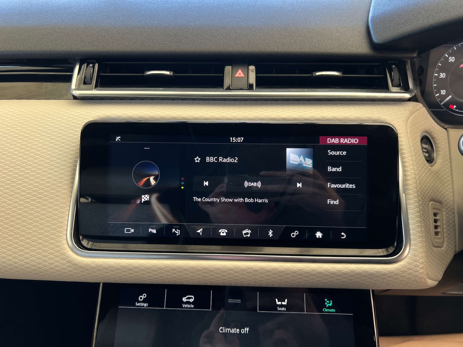 Used Land Rover Range Rover Velar 2018 for sale - 77896029: Photo 15