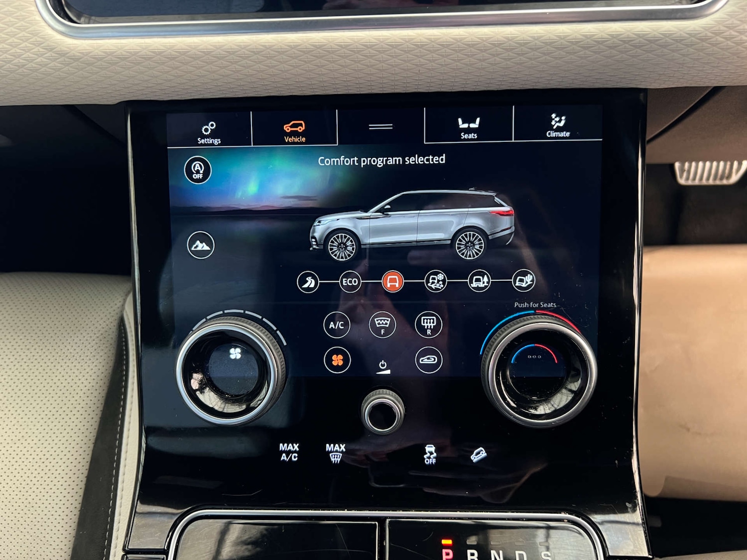 Used Land Rover Range Rover Velar 2018 for sale - 77896029: Photo 19