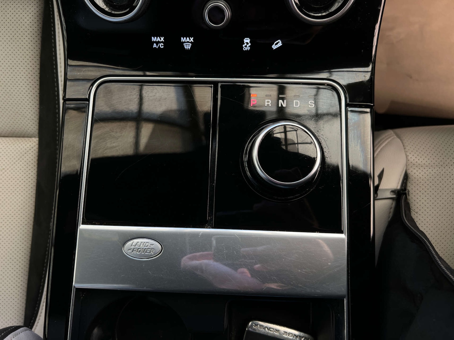 Used Land Rover Range Rover Velar 2018 for sale - 77896029: Photo 20