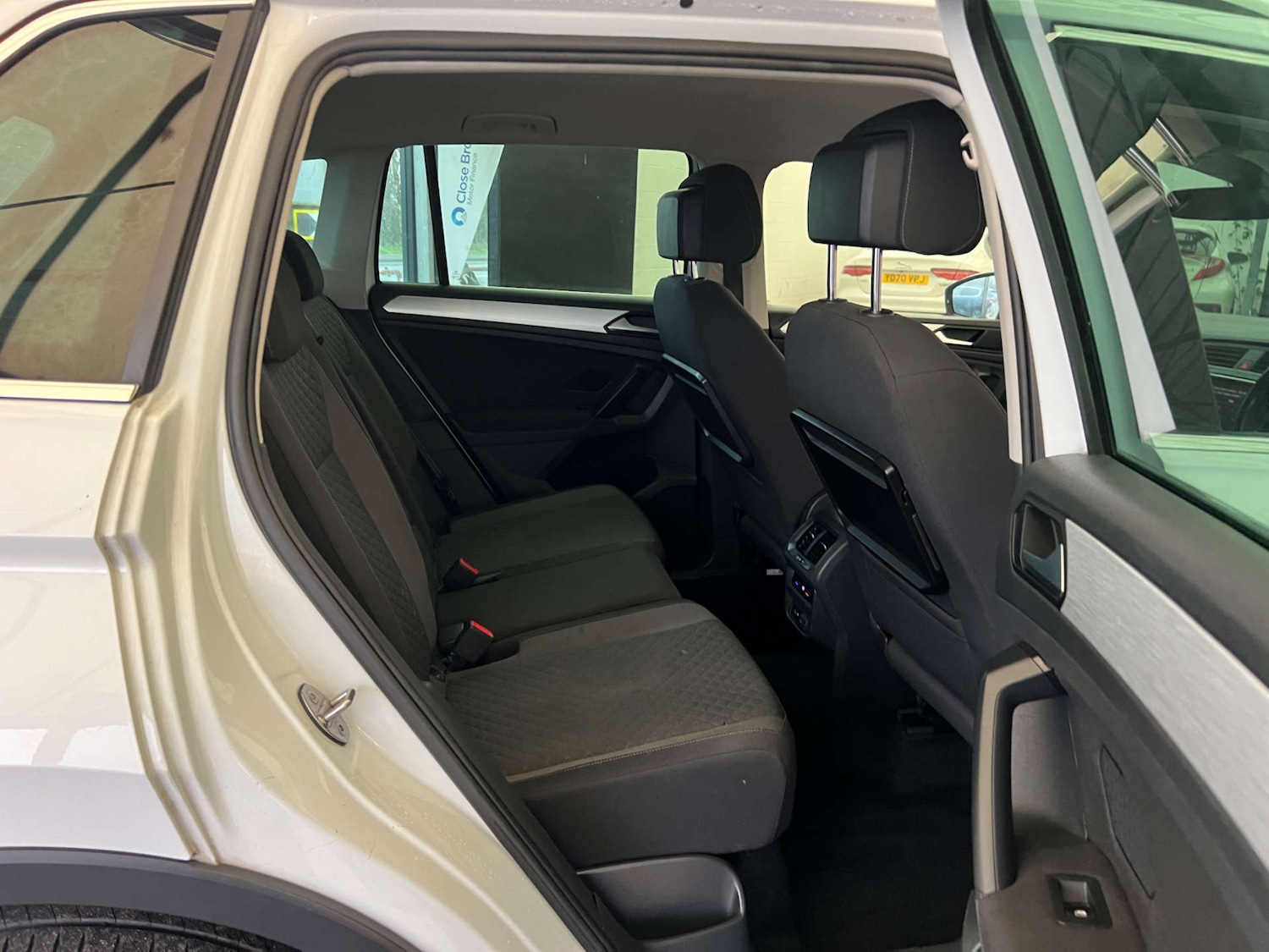 Used Volkswagen Tiguan 2018 for sale - 77897105: Photo 25