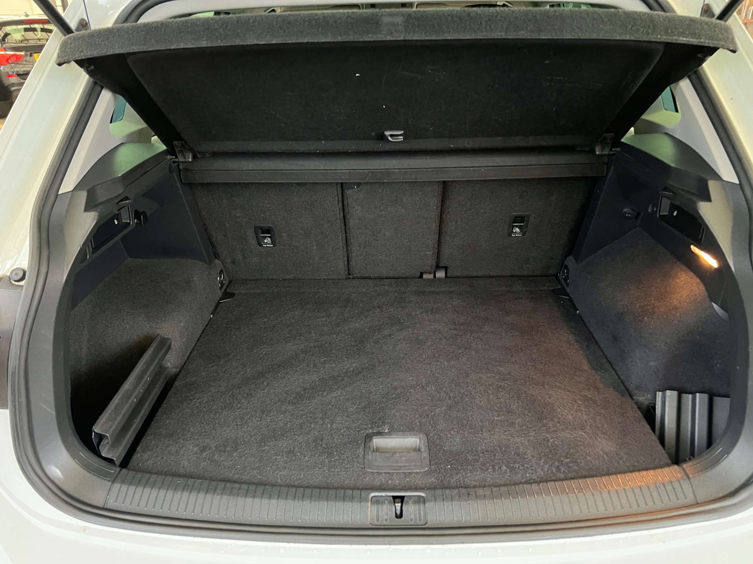 Used Volkswagen Tiguan 2018 for sale - 77897105: Photo 26