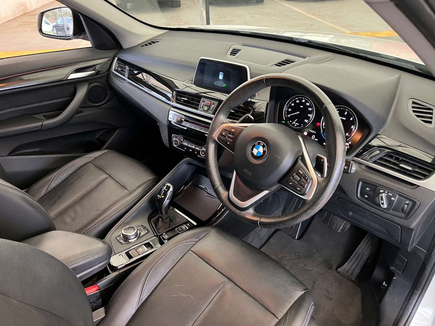 Used BMW X1 2018 for sale - 76601478: Photo 11