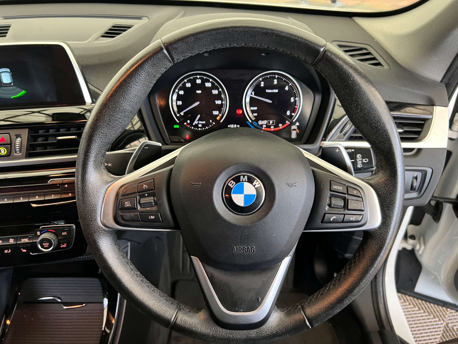 Used BMW X1 2018 for sale - 76601478: Photo 12