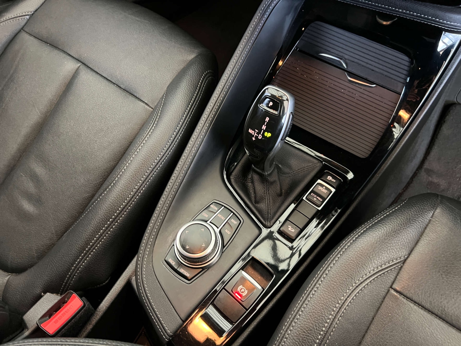 Used BMW X1 2018 for sale - 76601478: Photo 13